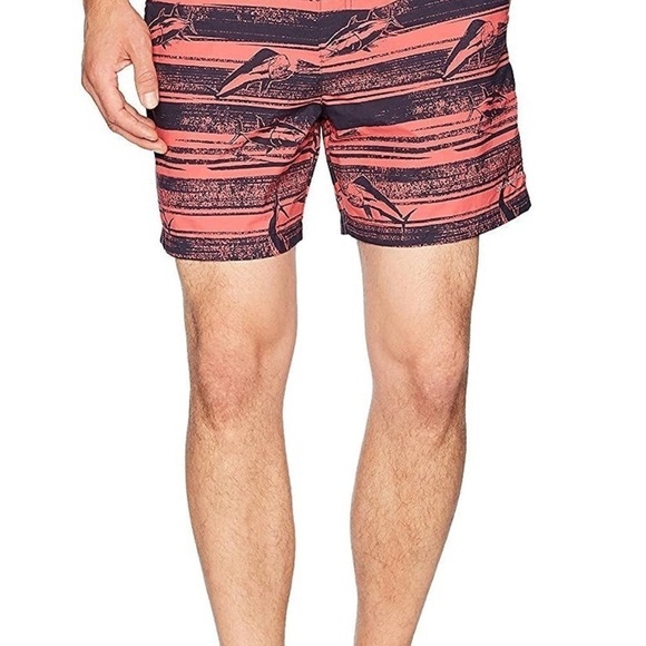 COLUMBIA Omni-Shade Swim Trunks - Picture 2 of 10